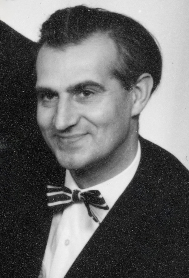 Friedhelm Worm